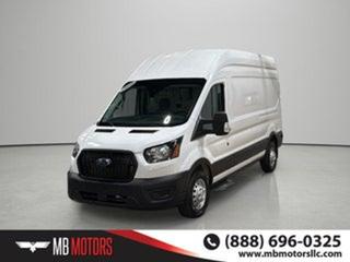 2022 Ford Transit 350 High Roof