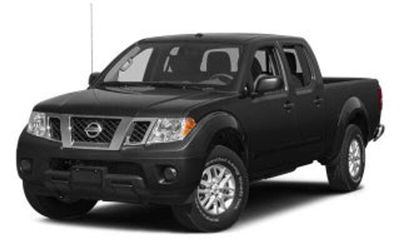 2013 Toyota Tacoma Delux