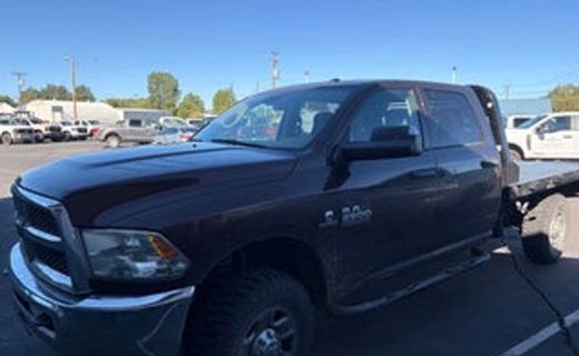 2015 Ram 2500 ST