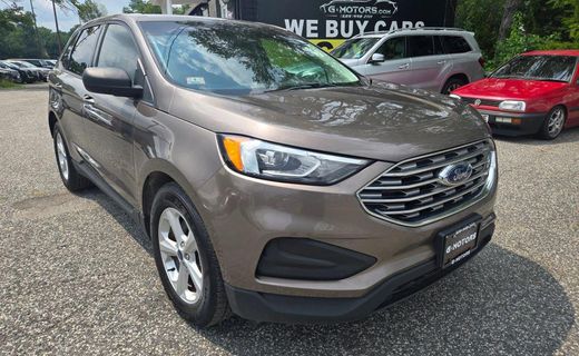 2019 Ford Edge SE