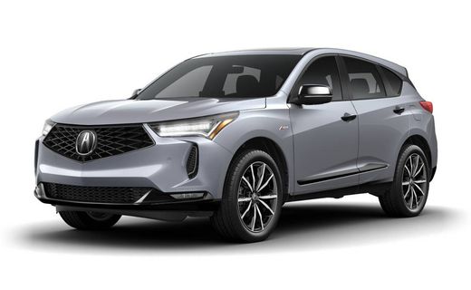 2026 Acura RDX