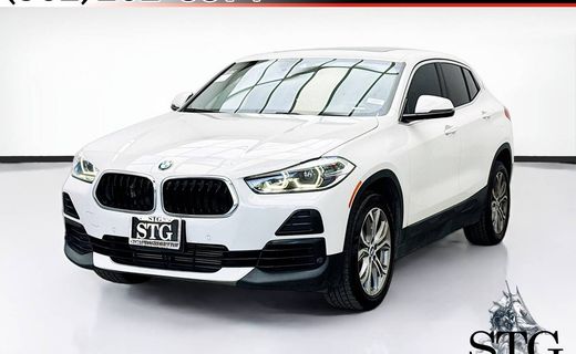 2022 BMW X2 XDRIVE28I