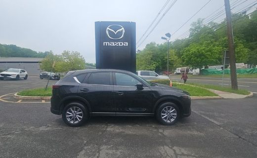 2023 Mazda CX-5 Preferred Package