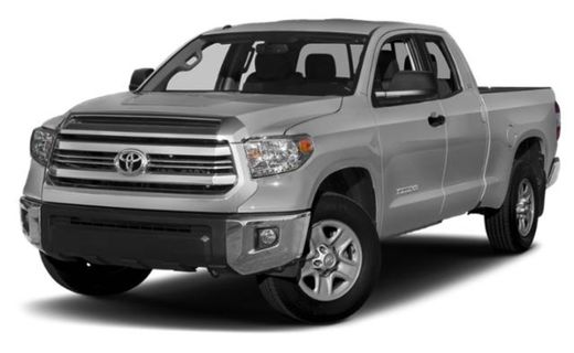 2015 Toyota Tundra SR5 Grade