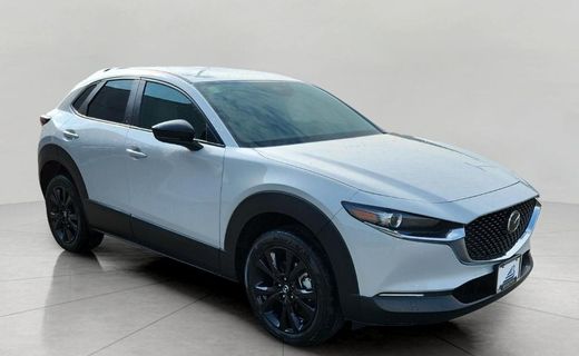 2026 Mazda CX-30 Select Sport