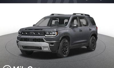 2026 Honda Passport RT L