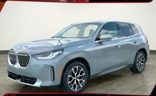 2023 BMW X4 XDRIVE30I