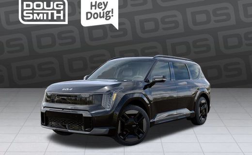 2026 Kia EV9