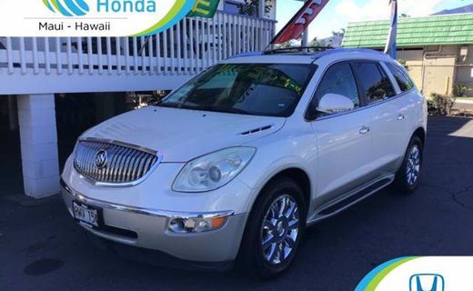 2012 Buick Enclave Premium
