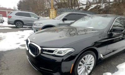 2023 BMW 530I xDrive