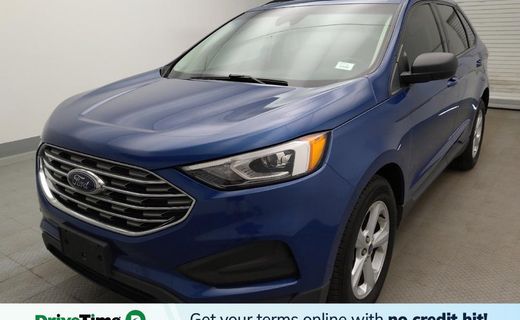 2020 Ford Edge SE