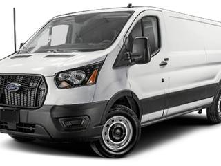 2026 Ford Transit Medium Roof