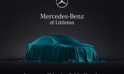 2018 Mercedes-Benz C-Class C300