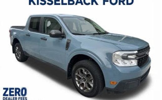 2023 Ford Maverick