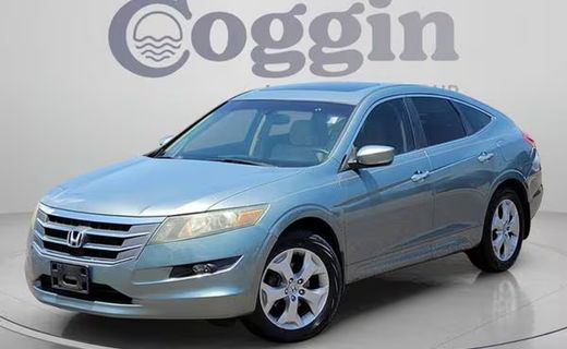 2010 Honda Accord Crosstour