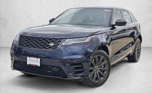 2023 Land Rover Range Velar P340 S