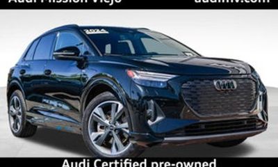 2023 Audi Q4