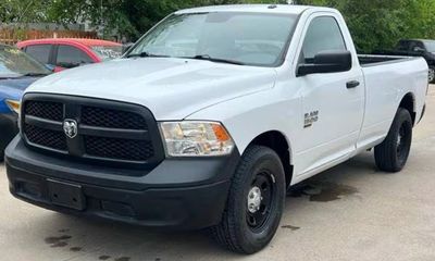 2020 Ram 1500 Classic DS