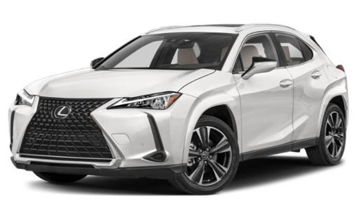 2024 Lexus UX 250H Premium