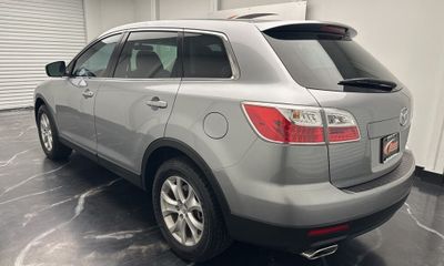 2012 Mazda CX-9 Touring GS