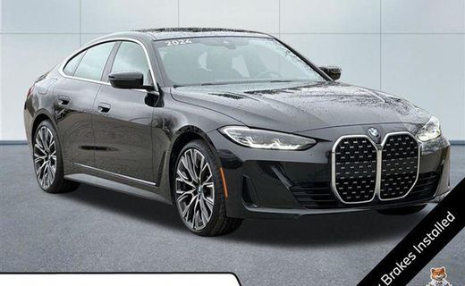 2024 BMW 430I Xdrive GC