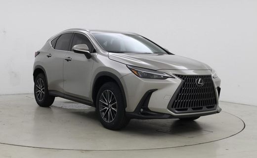 2024 Lexus NX 350 Base
