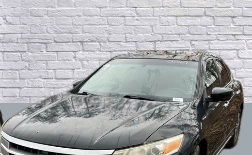 2013 Honda Crosstour EX V6