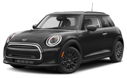 2024 Mini Hardtop Hatchback