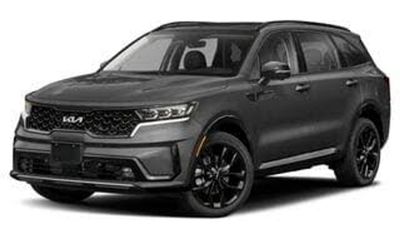 2022 Kia Sorento