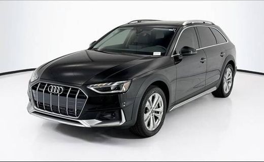 2023 Audi A4 Allroad Quattro Premium Plus