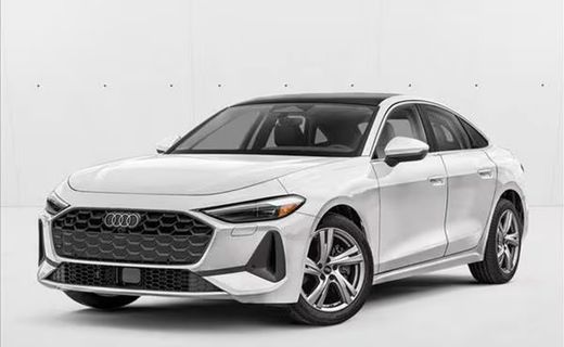 2026 Audi A5 Quattro Premium