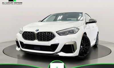 2021 BMW M235I xDrive GC