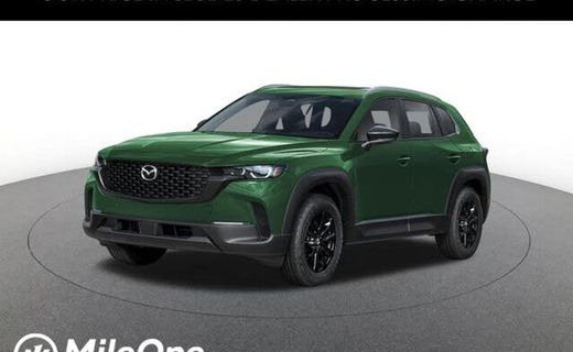 2026 Mazda CX-50 Preferred