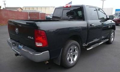 2016 Ram 1500 SLT