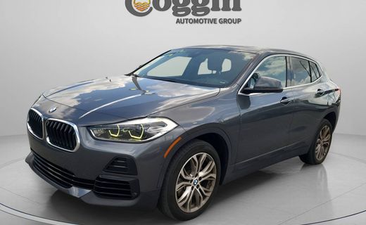 2021 BMW X2 SDRIVE28I