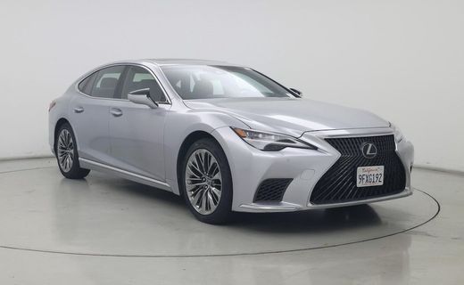 2023 Lexus LS 500 Core