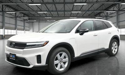 2024 Honda Prologue EX