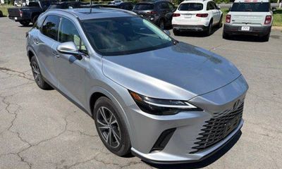 2024 Lexus RX 350