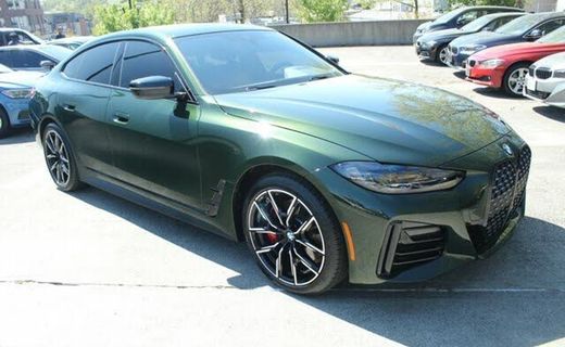 2023 BMW 430I Xdrive GC