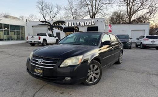 2006 Toyota Avalon Touring