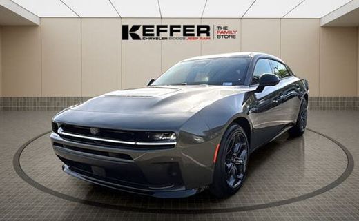 2026 Dodge Charger