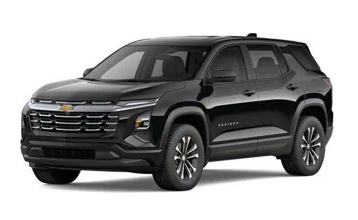 2027 Chevrolet Equinox 1LT