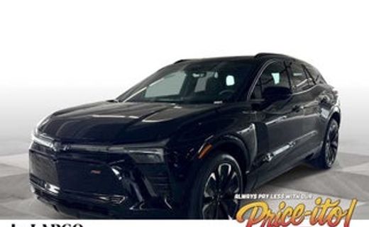 2024 Chevrolet Blazer