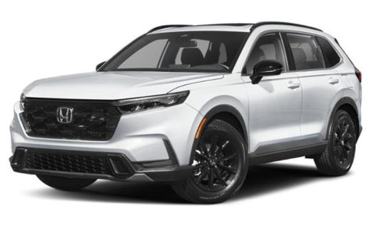 2024 Honda CR-V Sport