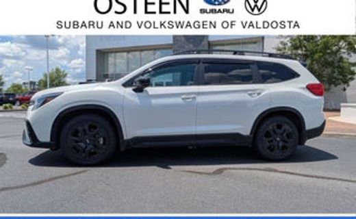 2022 Subaru Ascent Limited 7