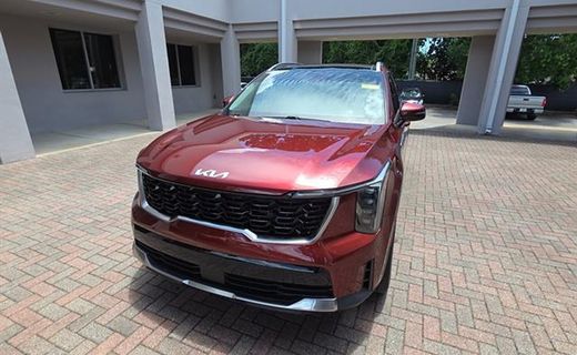 2024 Kia Sorento