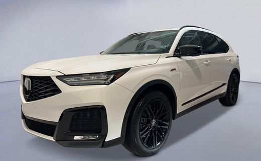 2026 Acura MDX