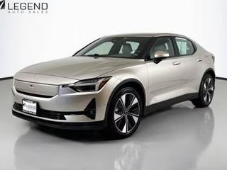 2024 Polestar 2 Long Range Dual