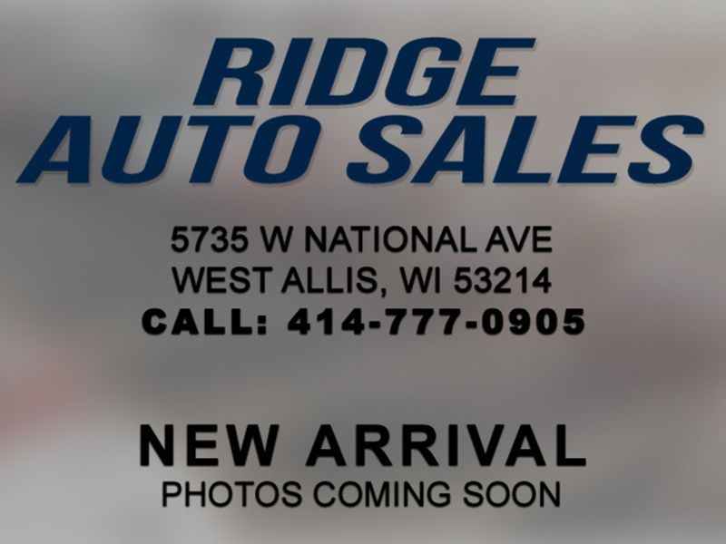 2005 Ford Escape — a typically priced live listing
