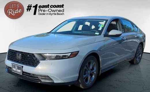 2023 Honda Accord